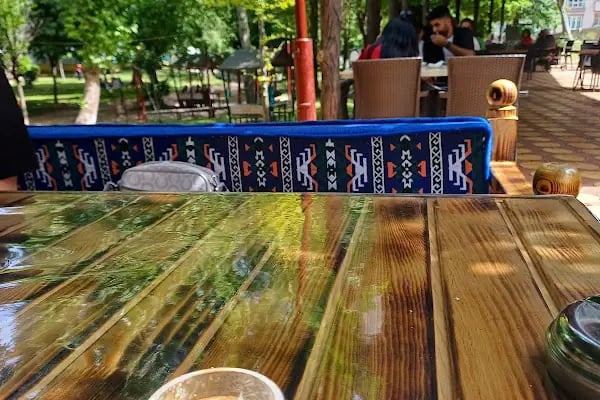 Artukbey Kahve İslahiye-Cafe&amp;Hookah - Resim 9