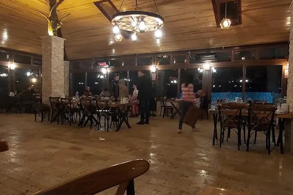 Artukbey Kahve İslahiye-Cafe&amp;Hookah - Resim 3