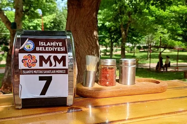 Artukbey Kahve İslahiye-Cafe&amp;Hookah - Resim 16