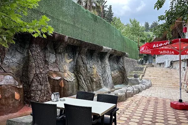 Artukbey Kahve İslahiye-Cafe&amp;Hookah - Resim 10