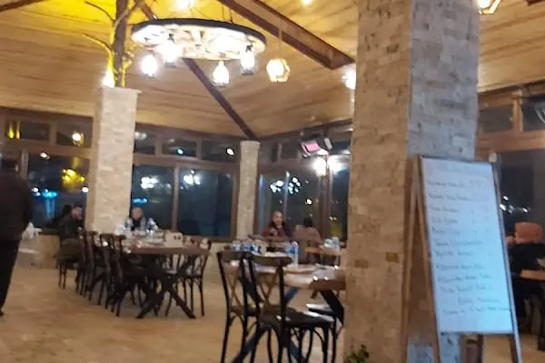 Artukbey Kahve İslahiye-Cafe&amp;Hookah - Resim 17