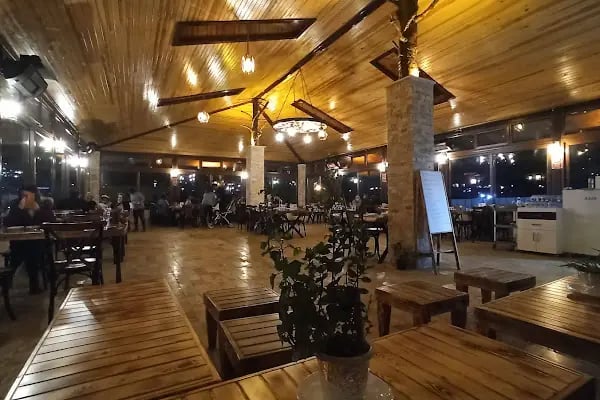 Artukbey Kahve İslahiye-Cafe&amp;Hookah - Resim 11