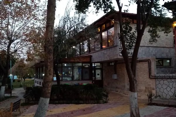 Artukbey Kahve İslahiye-Cafe&amp;Hookah - Resim 7