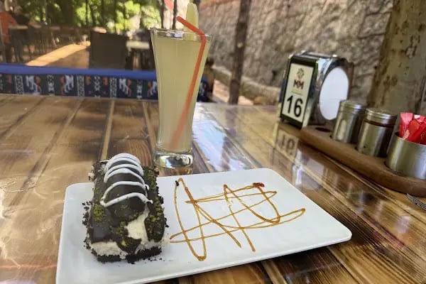 Artukbey Kahve İslahiye-Cafe&amp;Hookah - Resim 15