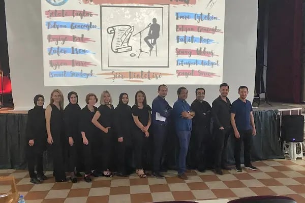 Acıpayam Belediyesi Sanat Ve Kültür Mer. - Resim 6
