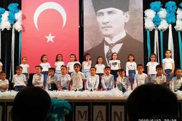 Acıpayam Belediyesi Sanat Ve Kültür Mer. - Resim 11