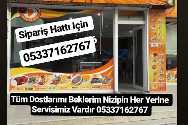 Enfes Döner - Resim 6