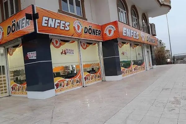 Enfes Döner - Resim 3