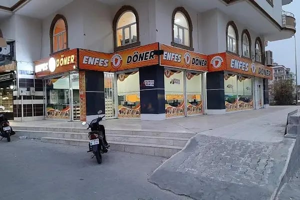 Enfes Döner - Resim 9