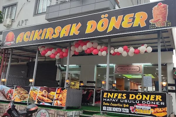 Enfes Döner - Resim 4