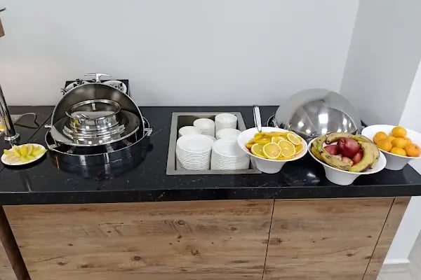 C Suites Antalia Airport (Antalya Havalimanı ve Anfaş Expo Center Yakınında) - Resim 17