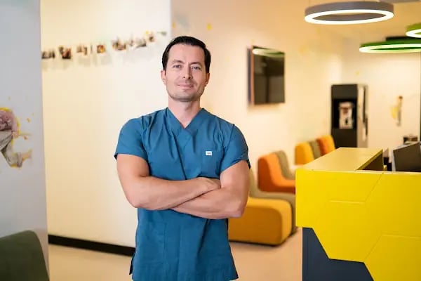 Doç. Dr. Ozan Ali Erdal - Resim 3