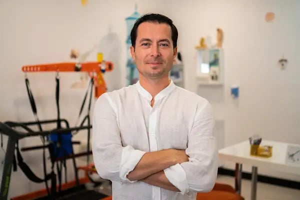 Doç. Dr. Ozan Ali Erdal - Resim 5