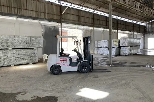 Kiralık Forklift, Manlift Bergama, Dikili, Çandarlı, Kınık (HKN) - Resim 10