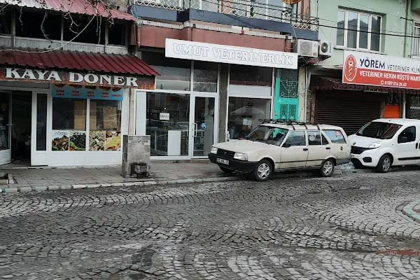 Umut Veterinerlik - Resim 1