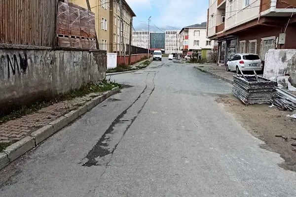 Çınar Cami - Resim 3