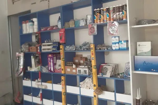 HAMZA YAPI Cihazla kaçak su tespiti-Kamerayla kaçak su tespiti yapılır. - Resim 9