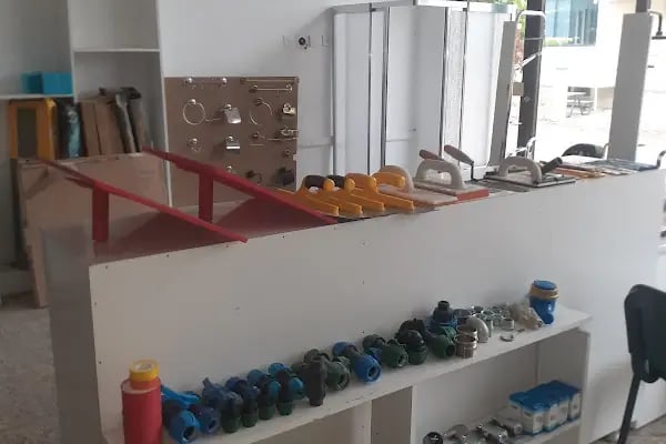 HAMZA YAPI Cihazla kaçak su tespiti-Kamerayla kaçak su tespiti yapılır. - Resim 5