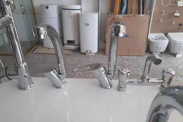HAMZA YAPI Cihazla kaçak su tespiti-Kamerayla kaçak su tespiti yapılır. - Resim 2