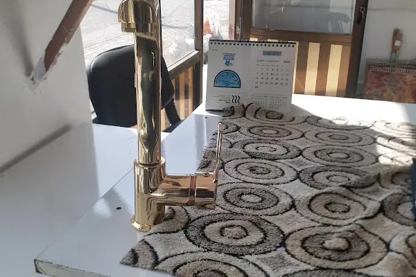 HAMZA YAPI Cihazla kaçak su tespiti-Kamerayla kaçak su tespiti yapılır. - Resim 3