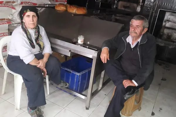 Mayrel Unlu Mamulleri - Resim 6