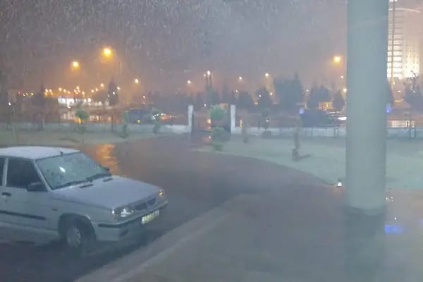 Kapalı Yüzme Havuzu - Resim 7