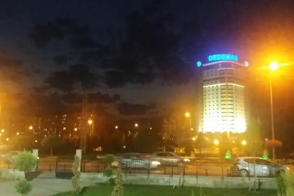 Kapalı Yüzme Havuzu - Resim 14