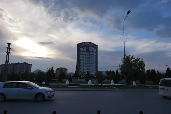 Kapalı Yüzme Havuzu - Resim 10