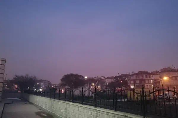 Kapalı Yüzme Havuzu - Resim 6