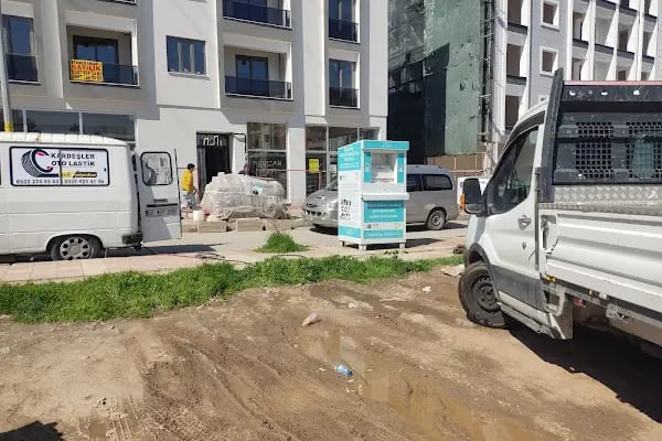 MANİSA LASTİKCİ 7/24 - Resim 12