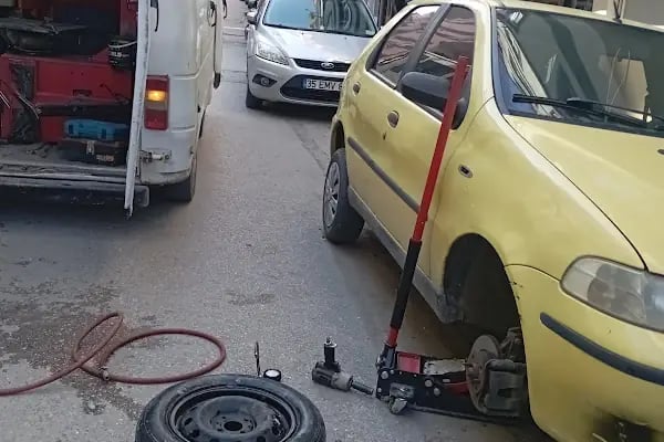 MANİSA LASTİKCİ 7/24 - Resim 5
