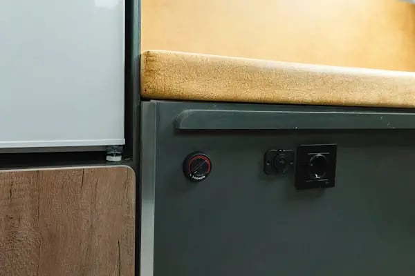 Doğa Karavan | Karavan İmalatı - Resim 13