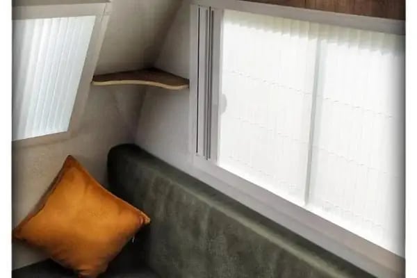 Doğa Karavan | Karavan İmalatı - Resim 17