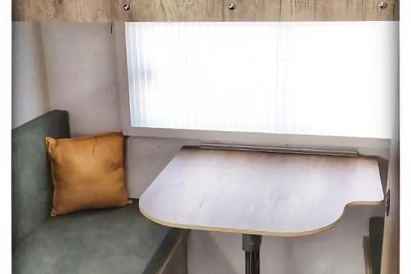 Doğa Karavan | Karavan İmalatı - Resim 18