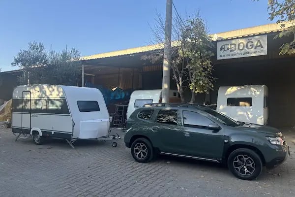 Doğa Karavan | Karavan İmalatı - Resim 10