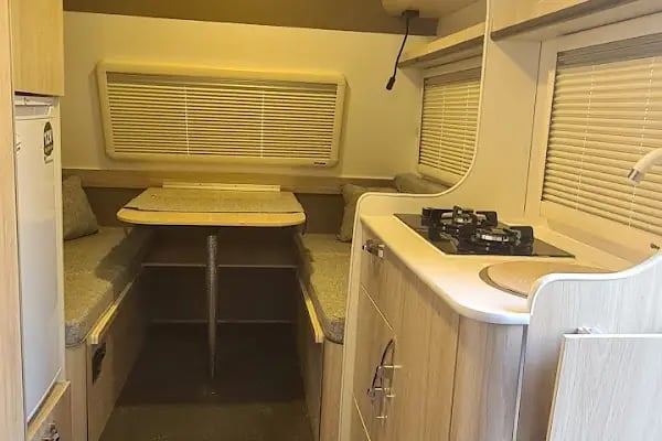 Doğa Karavan | Karavan İmalatı - Resim 19