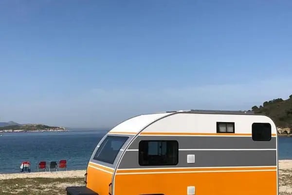 Doğa Karavan | Karavan İmalatı - Resim 5