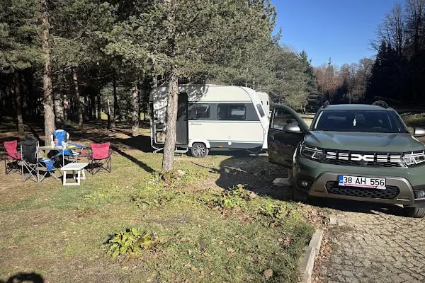 Doğa Karavan | Karavan İmalatı - Resim 11