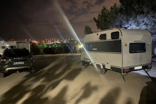 Doğa Karavan | Karavan İmalatı - Resim 14