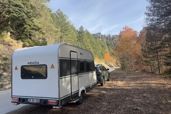 Doğa Karavan | Karavan İmalatı - Resim 2