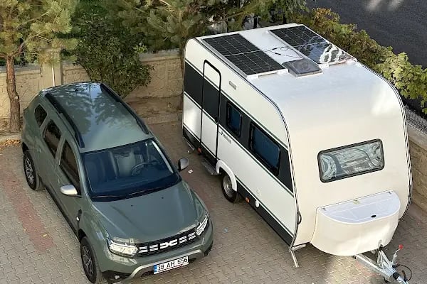 Doğa Karavan | Karavan İmalatı - Resim 12