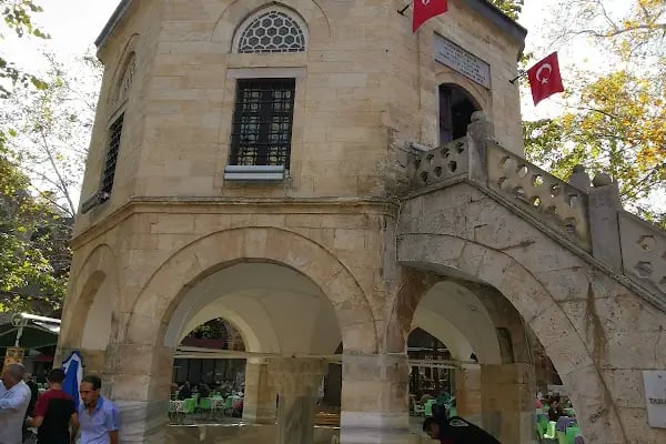 Karagöz Antique Shop - Resim 17