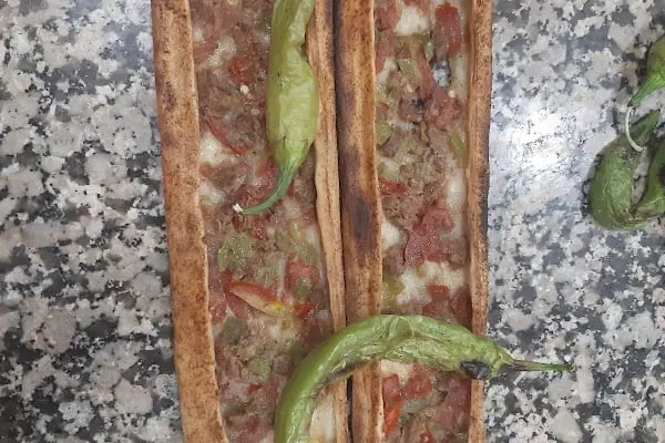 Sivas Pide ve lahmacun Salonu - Resim 7