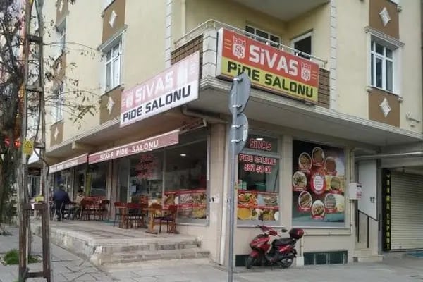 Sivas Pide ve lahmacun Salonu - Resim 2