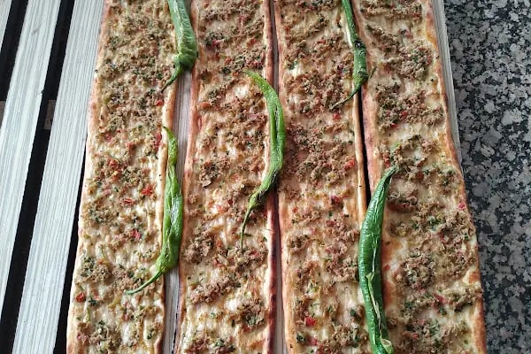 Sivas Pide ve lahmacun Salonu - Resim 20