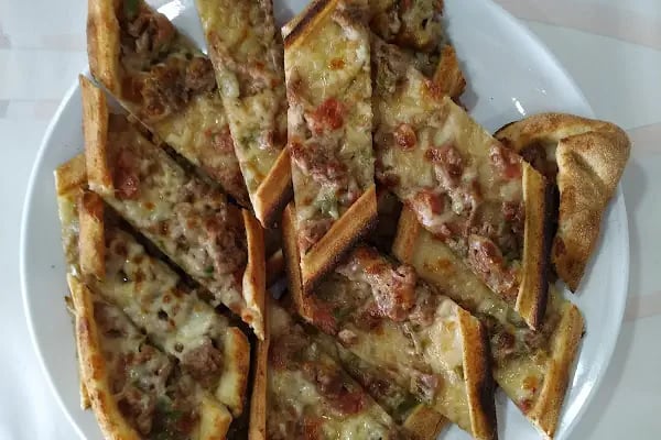 Sivas Pide ve lahmacun Salonu - Resim 17