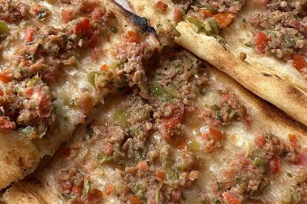Sivas Pide ve lahmacun Salonu - Resim 8