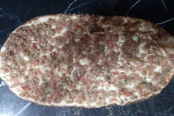 Sivas Pide ve lahmacun Salonu - Resim 12