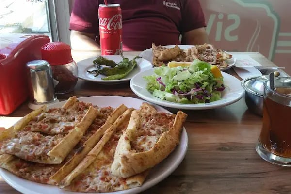 Sivas Pide ve lahmacun Salonu - Resim 13