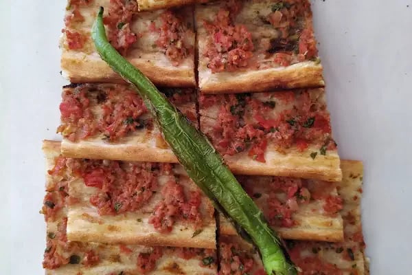 Sivas Pide ve lahmacun Salonu - Resim 11